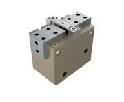 德國IPR夾爪-RA系列